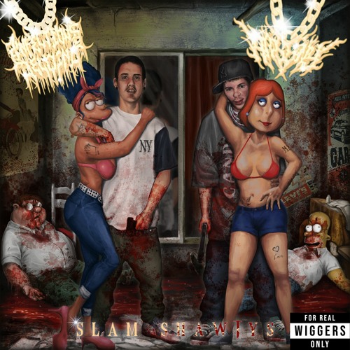 Infectious Jelqing - I Want All These Hoes To Know, That A Real Wigga Just Hit The Doe