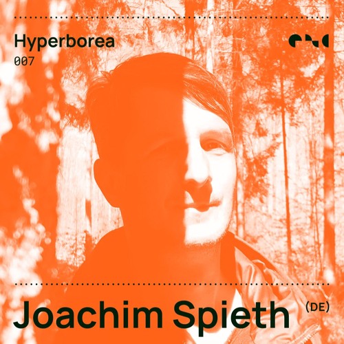 Hyperborea 007 - Joachim Spieth