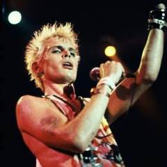 billy idol (xamwrldxo)