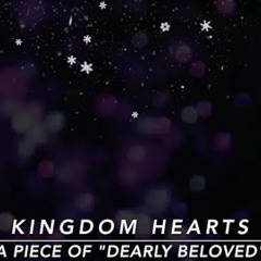 A piece of Dearly Beloved Xmas - Yoko Shimomura