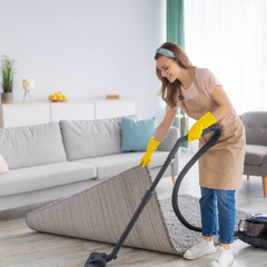 The Power of Steam: How Professional Machines Take Deep Cleaning to the Next Level