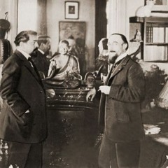 Meditation on Sacred Minimalism no. 2