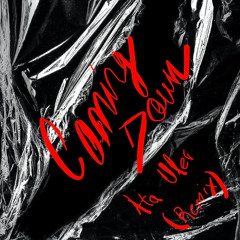 The Weekend - Coming Down (Ata Uler Remix)