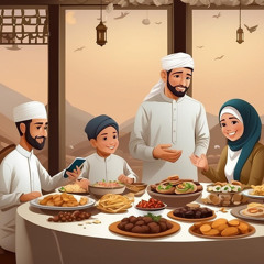 Sahur Ramadhan