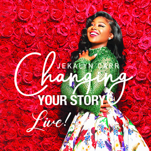 Jehovah Jireh - Live