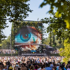 If I? @ SEA YOU FESTIVAL 2025