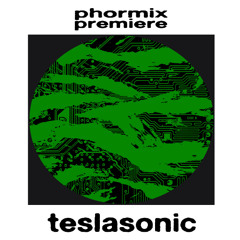 Premiere: Teslasonic - Libero Pensiero [TGWDS04]