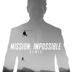 Lights Out / Mission: Impossible Theme