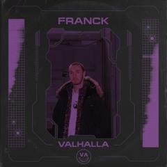 Valhalla Radio - FRANCK