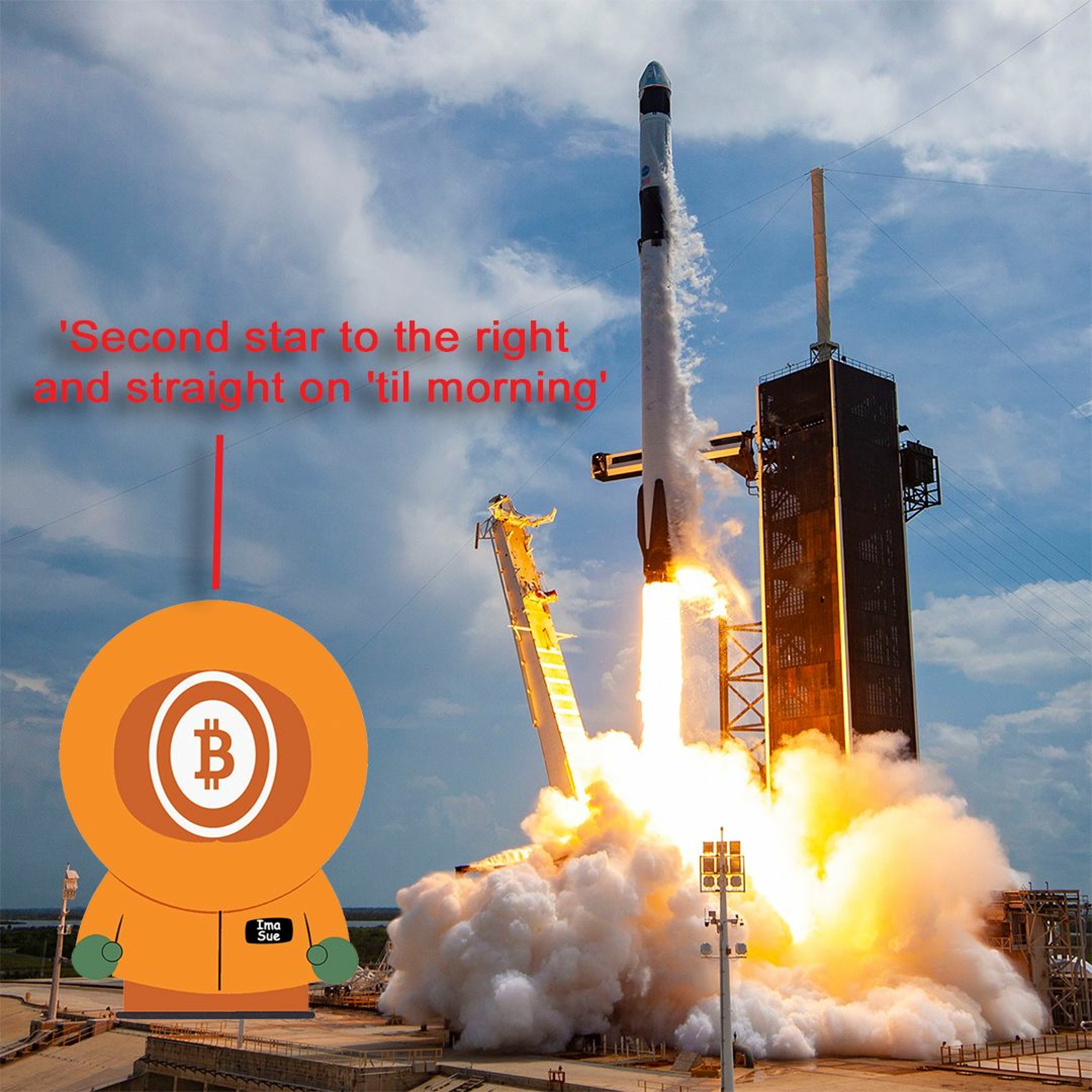 Bitcoin And . . . Ep362