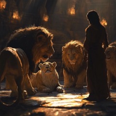 Visions of Daniel v 2.0