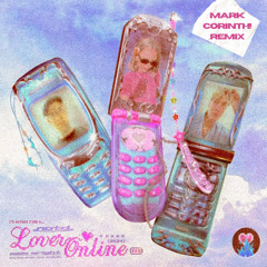 NOTD - Lover Online (Mark Corinth! Remix)