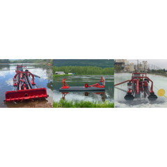 Why Electric Dredges Are Revolutionizing Modern Dredging Operations?