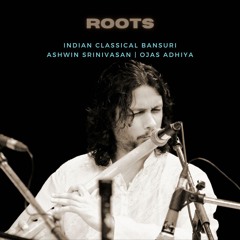 Abhogi (feat. Ojas Adhiya)