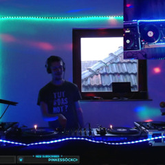 [Mitschnitt] Verzerrte Realität – Techno & Acid bis zum Anschlag