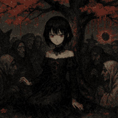 When Red Became Her Name
