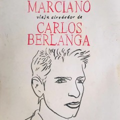 NACHO MARCIANO -  LADY DILEMA (CARLOS BERLANGA)