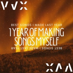 JD - El Fenómeno Pagano (VVX Garage Edit)