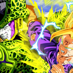 The Perfect Duel (Dragonball Z Oneshot)