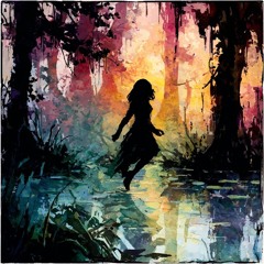 Run, Girl, Run