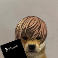 윤민(Yun Min) - Death Note 📝
