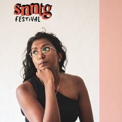 Rubimental live @snntg-Festival