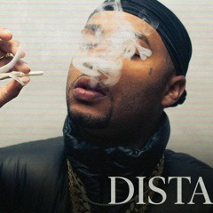 Orochi "DISTANTE DE TUDO" feat. Russ (prod. RUXN, H4lfmeasures)