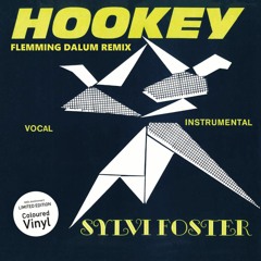 Sylvi Foster - Hookey (Flemming Dalum Remix)