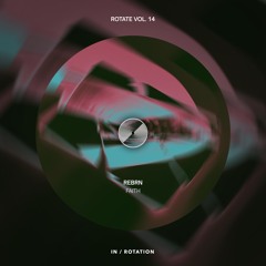 REBRN - Faith