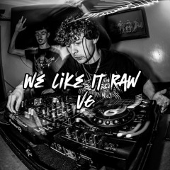 We Like Raw: Episode 6