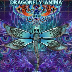 LIORA @ DRAGONFLY ANIMA // PsyTrance mix [148bpm]