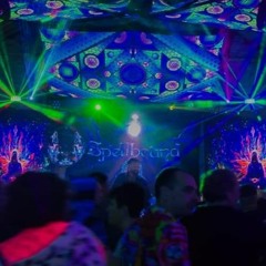 Spellbound 3 by Holyghost (UK)