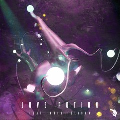 Decimate - Love Potion (feat. Aria Felisha)