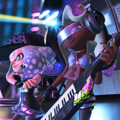 Splatoon 3 - Suntan Ocean Day 2 (Summer Nights)