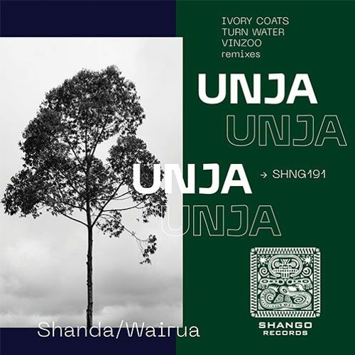 Unja-Shanda (Ivory Coats Remix)