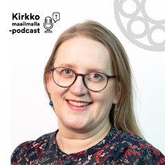 Rukous pitää mielen valppaana toimintaan, sanoo Upu Leppänen