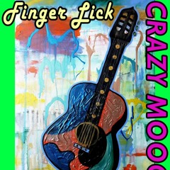 Finger Lick - 🐸 Crazy Moog 🐸