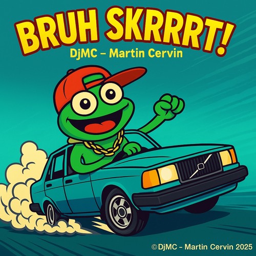 Bruh Skrrt anthem (EPA Remix)