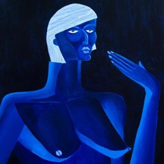 Cobalt Blue