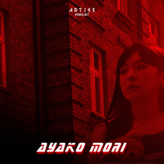 ART.1.43 - AYAKO MORI #278
