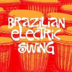 Electric Brazilian Mood by Sevyw