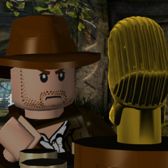 INDIANA JONES