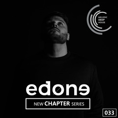 [NEW CHAPTER 033]- Podcast M.D.H. by EdOne