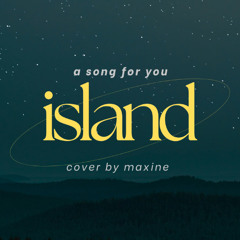 island - plave (cover)