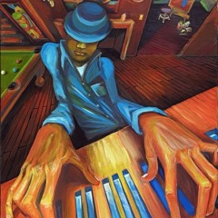 "Funky Town"