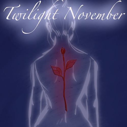 Tidal Waves by Twilight November