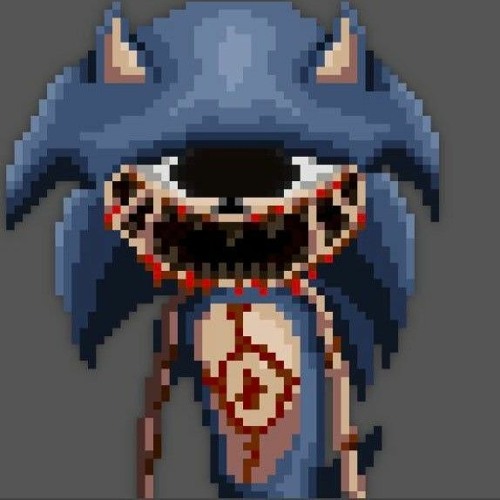 UNNAMED EYX SONG (SCRAPPED) // FNF: EXETERNAL DX