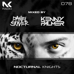 Daniel Skyver & Kenny Palmer - Nocturnal Knights 078