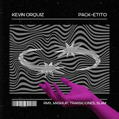 PACK-ETITO (By Kevin Orquiz)