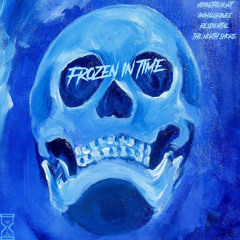 Frozen In Time w/ hidingthehurt, animalgraves, The North Shore & residential.